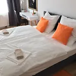 아파트호텔 Haus