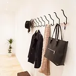 아파트호텔 Haus 하이델베르크