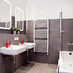 아파트호텔 Haus 하이델베르크