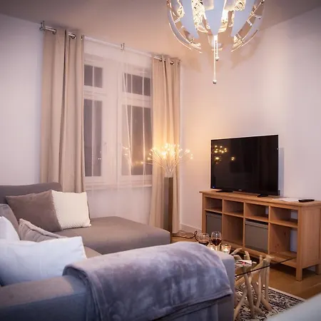 Haus Хайдельберг