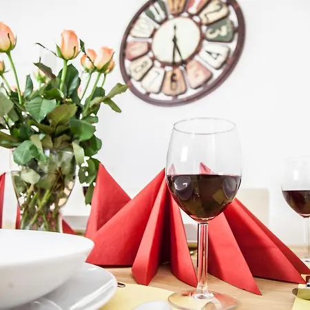 Haus Χαϊδελβέργη