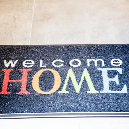 Ξενοδοχείο με διαμερίσματα Haus Χαϊδελβέργη