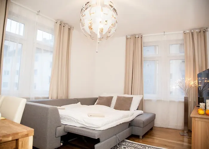 Aparthotel Haus Heidelberg