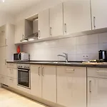 Haus Aparthotel 4*