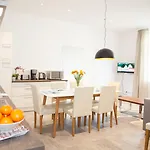 Aparthotel Haus Heidelberg