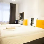 Aparthotel Haus