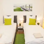 Aparthotel Haus 4*