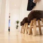 Aparthotel Haus