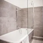 Aparthotel Haus