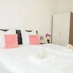 Aparthotel Haus
