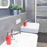 Haus Aparthotel 4*