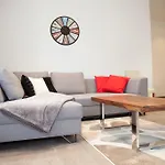 Aparthotel Haus
