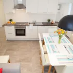 Aparthotel Haus 4*