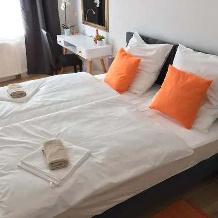 Aparthotel Haus