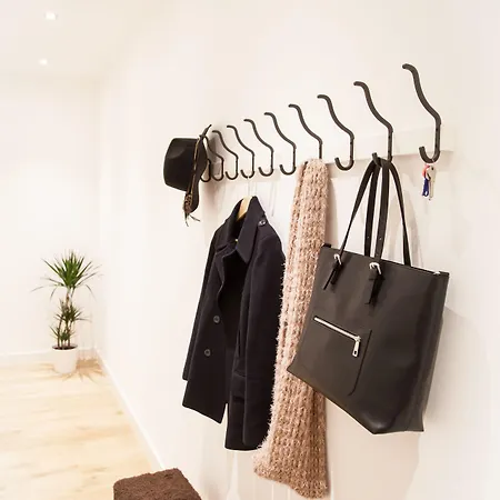 Haus 4* Heidelberg