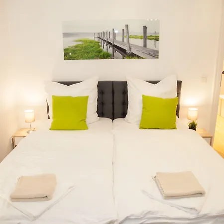 Haus Aparthotel