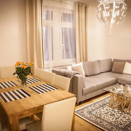 Apartmanhotel Haus 4*