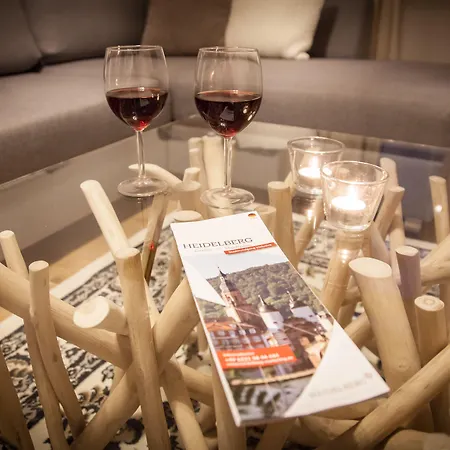 Apartmanhotel Haus 4*