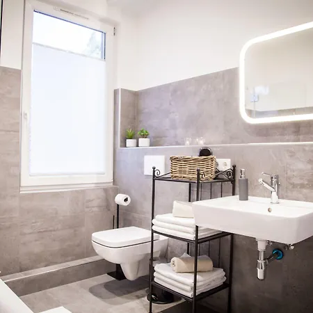 Haus 4* Heidelberg