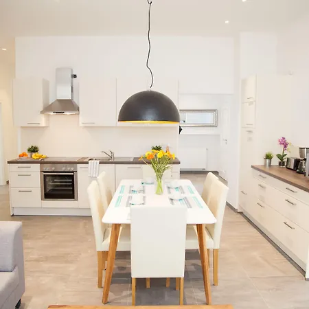 Haus 4* Heidelberg