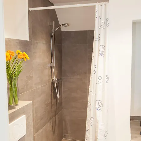 Haus Appart hôtel