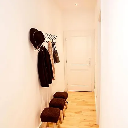 Haus 4* Heidelberg