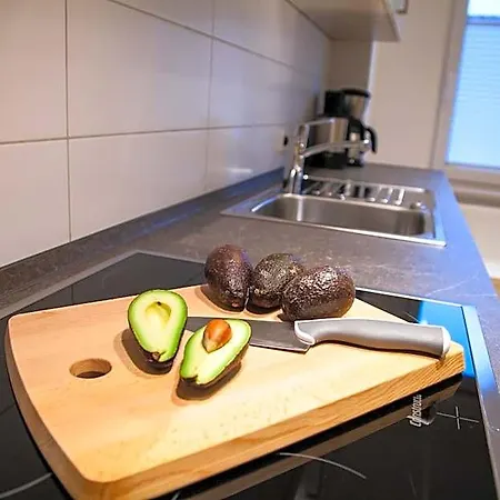 Haus 4* Heidelberg