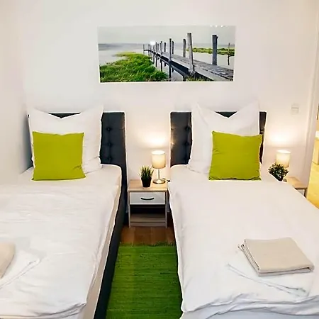 Aparthotel Haus Heidelberg