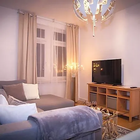 Aparthotel Haus Heidelberg