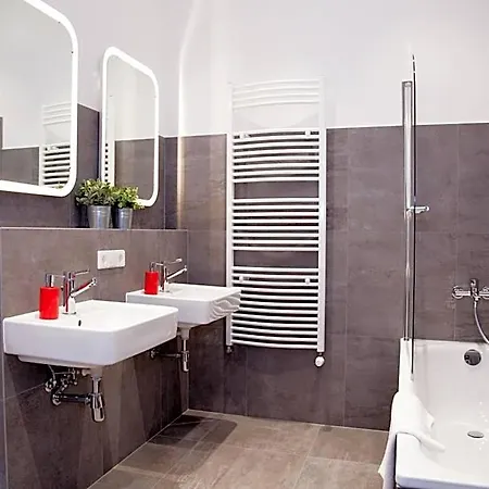 Haus Aparthotel