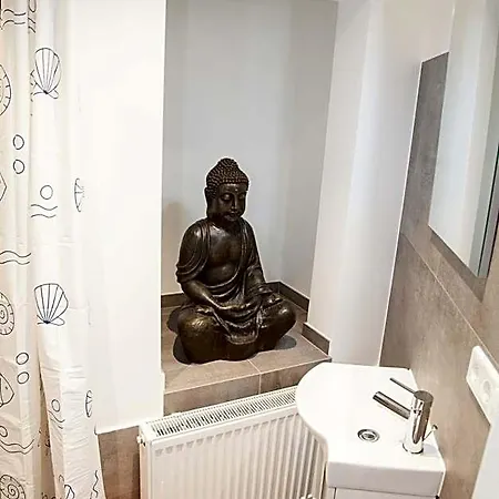Appart hôtel Haus 4*