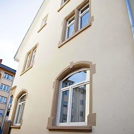 Appart hôtel Haus