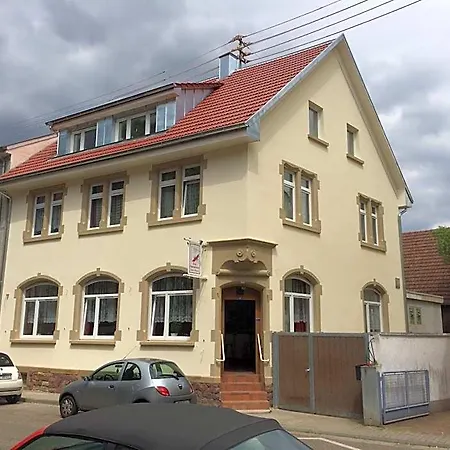 Haus Heidelberg