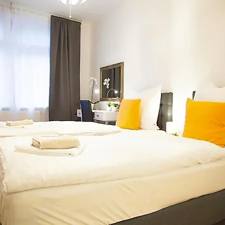 Haus 4* Heidelberg