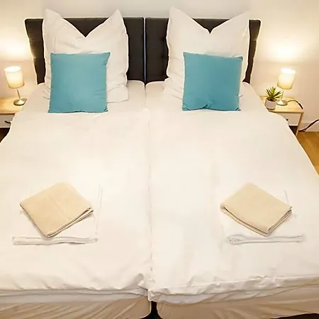 Aparthotel Haus