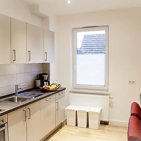 Haus Aparthotel