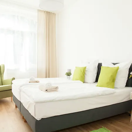 Haus Aparthotel