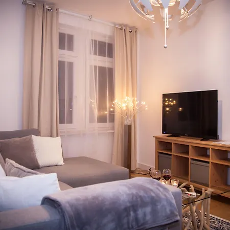 Haus Aparthotel 4*