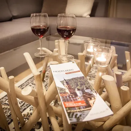 Apartmanhotel Haus 4*