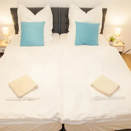 Apartahotel Haus