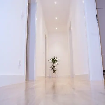 شقة فندقية Haus