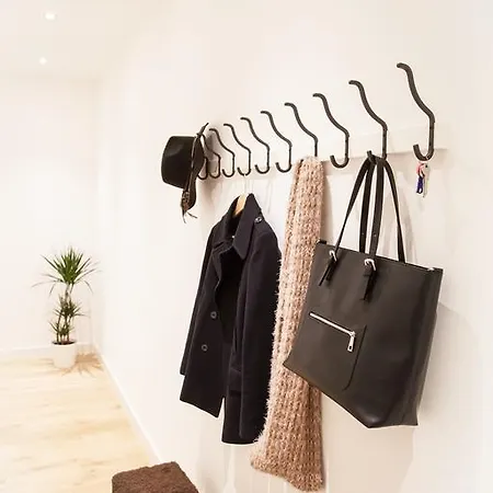 Apartmanhotel Haus Heidelberg