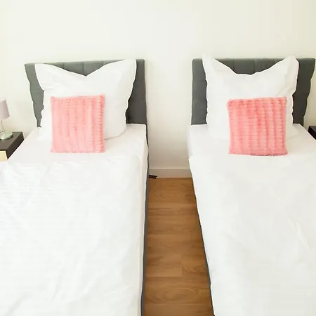 Apartahotel Haus
