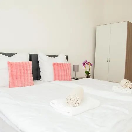Aparthotel Haus