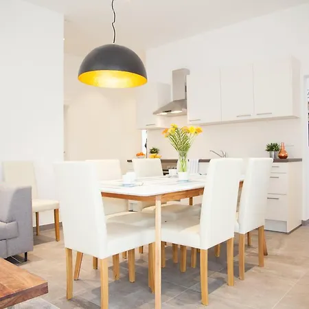 Haus 4* Heidelberg
