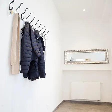 شقة فندقية Haus هايدلبرغ