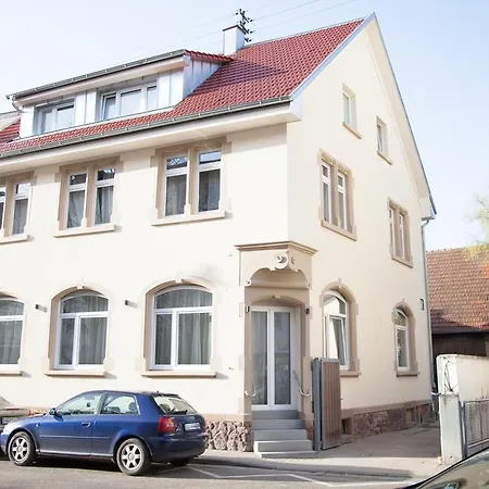 Haus Heidelberg