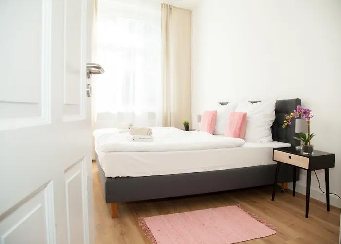 Haus Apart Otel Heidelberg