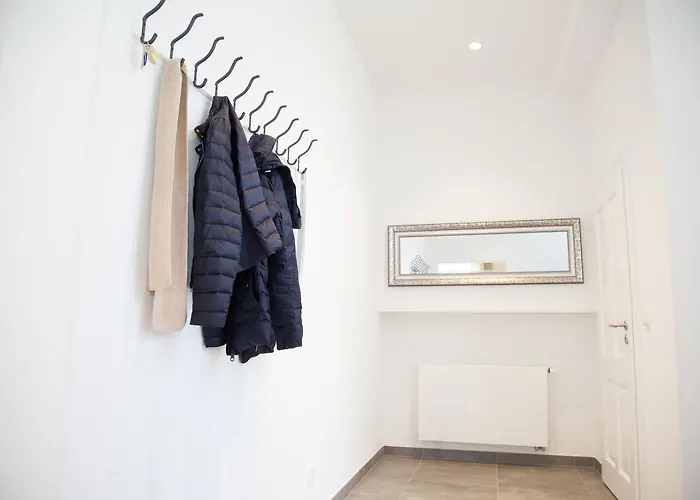 Apart Otel Haus Heidelberg